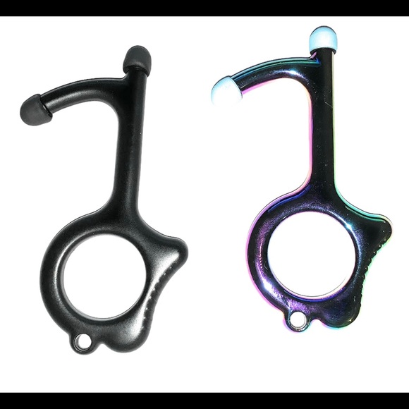 2 pack Non Touch Door Opener - Picture 9 of 9